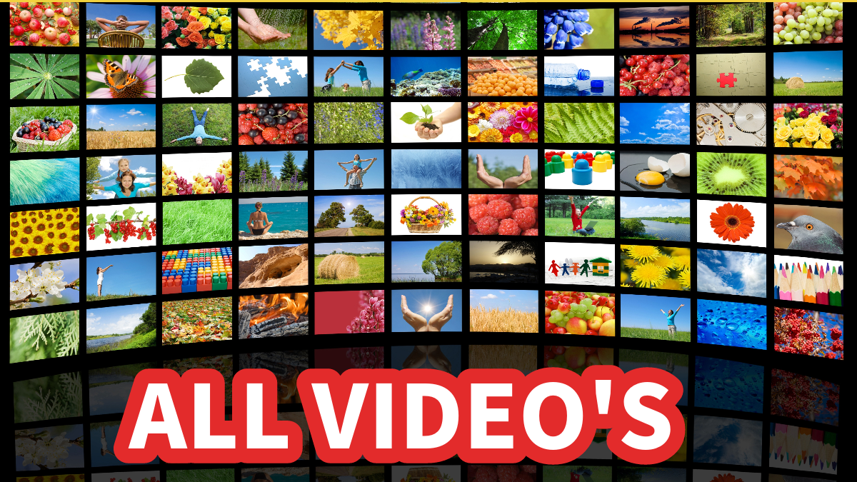 ALL VIDEO